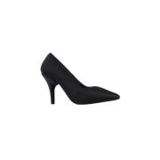 Balenciaga Pumps Black, Dam