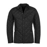 Barbour Lätt Jacka Black, Herr