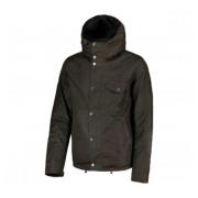 Barbour Herr International Kevlar Parka Green, Herr