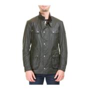 Barbour Vattentäta jackor Green, Herr