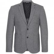 Blend Jackets Gray, Herr