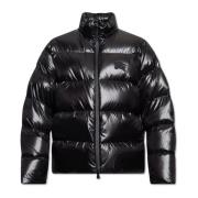 Burberry Down Jackets Black, Herr