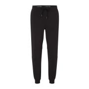 Calvin Klein Sweatpants Black, Herr