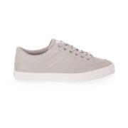 Calvin Klein Låg Profil Sneakers Beige, Dam