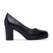 Caprice black elegant closed pumps Black, Dam