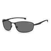 Carrera SolglasÃ¶gon 006/s 003 (M9) Black, Herr