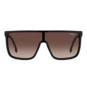 Carrera Active Contrast Sunglasses Black, Unisex