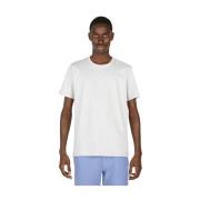 Champion T-Shirts Gray, Herr