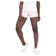 Champion Shorts Pink, Dam