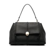 Chloé Penelope Toteväska Black, Dam