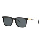 Chopard Sunglasses Black, Herr