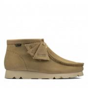 Clarks spetsskor Beige, Herr