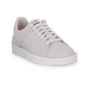 Clarks Sneakers White, Dam