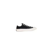 Converse Sneakers Black, Unisex