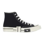 Converse Sneakers Black, Unisex