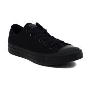 Converse Sneakers Black, Unisex