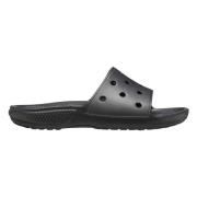 Crocs Skjutreglage Black, Herr