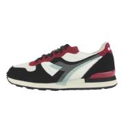 Diadora Retro Löparsko Multicolor, Herr