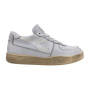 Diadora Vita Heritage Sneakers White, Dam