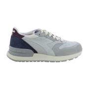 Diadora Ljusgrå Conquest Sneakers Gray, Herr