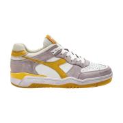 Diadora Retro Tennisskor B.560 Multicolor, Herr