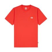 Dickies Essentiella T-shirts för män Red, Herr