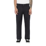 Dickies 874 Flex Arbetsbyxor Black, Herr