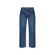 Diesel Raka jeans Blue, Dam