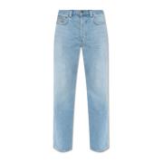 Diesel Breda jeans `2010 D-Macs` Blue, Herr