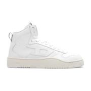 Diesel ‘S-Ukiyo V2 Mid’ sneakers White, Herr