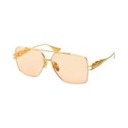 Dita Sunglasses Yellow, Unisex