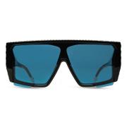 Dita Sunglasses Black, Unisex