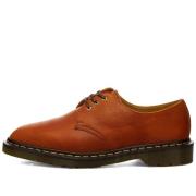 Dr. Martens Klassisk Oljad Axel Tillverkad i England Brown, Herr