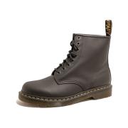 Dr. Martens Herrskor Nappa Aw23 Black, Herr