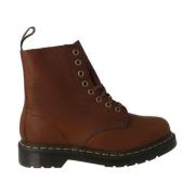 Dr. Martens Snörkängor Brown, Dam