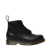 Dr. Martens 101 YS Stövlar Black, Dam