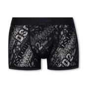 Dsquared2 Spetsboxershorts Black, Herr