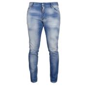 Dsquared2 Cool Guy Slim-Fit Jeans Blue, Herr