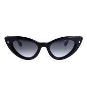 Dsquared2 Sunglasses Black, Dam