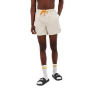 Ellesse Casual Shorts Beige, Herr