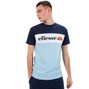 Ellesse T-Shirts Blue, Herr