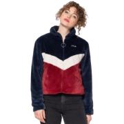 Fila Jackets Blue, Dam