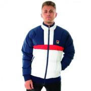 Fila Winter Jackets Blue, Herr