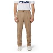 Fila Sweatpants Beige, Herr