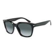 Giorgio Armani Sunglasses Black, Dam