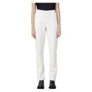 Giorgio Armani Sweatpants White, Dam