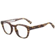 Givenchy Stiliga Glasögon GV 0156 i 05L Brown, Unisex