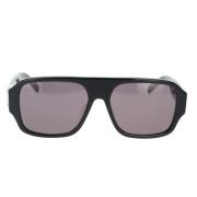 Givenchy Modernt Statement Solglasögon Black, Unisex