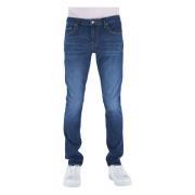 Guess Superskinny Jeans Blue, Herr