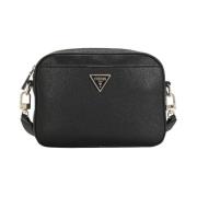 Guess Bags Black, Dam